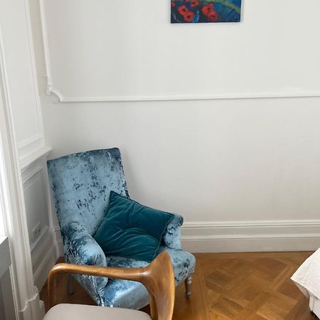 Residence Helianthe 비아히쯔 외부 사진
