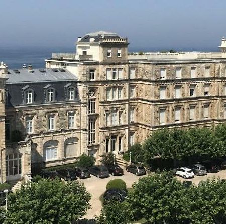 Residence Helianthe 비아히쯔 외부 사진