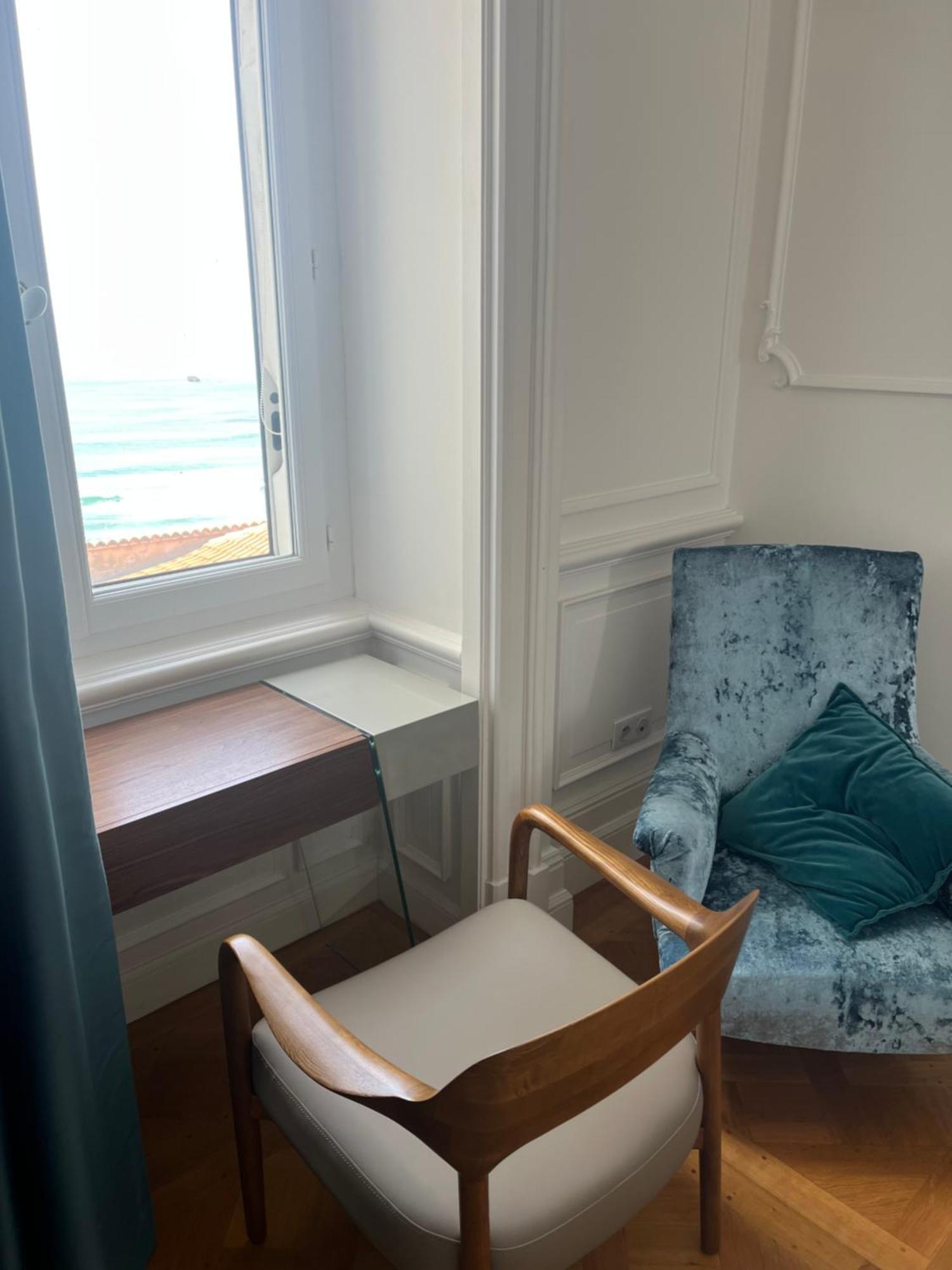 Residence Helianthe 비아히쯔 외부 사진