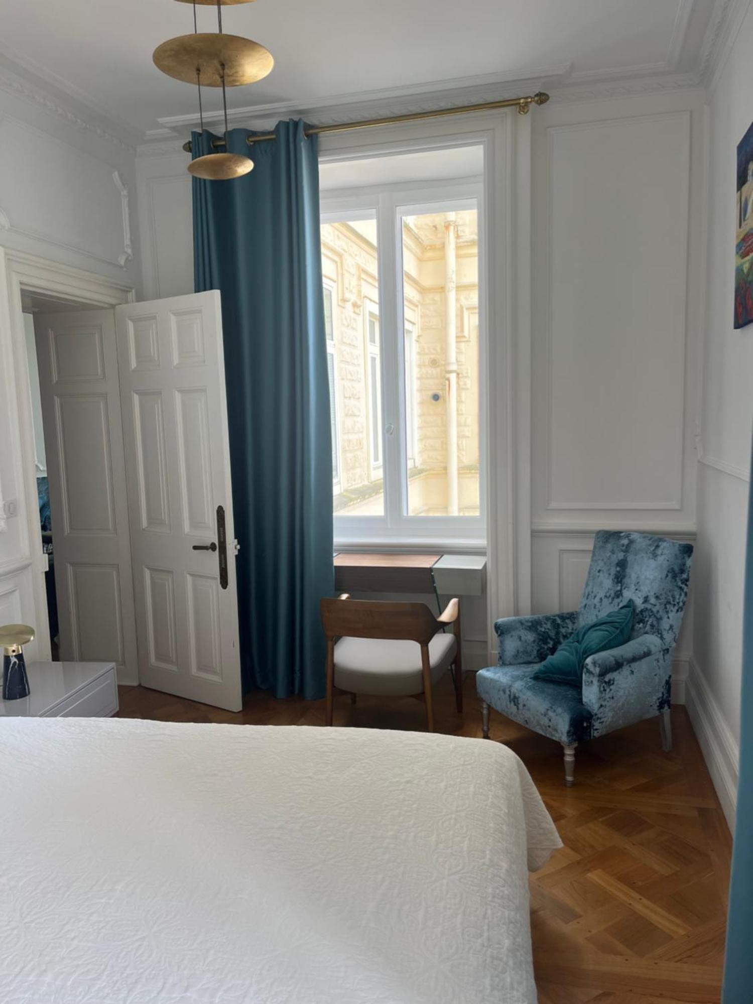 Residence Helianthe 비아히쯔 외부 사진