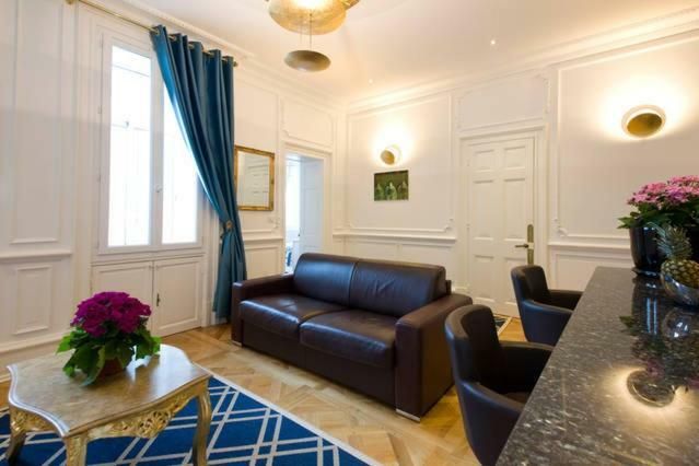 Residence Helianthe 비아히쯔 외부 사진