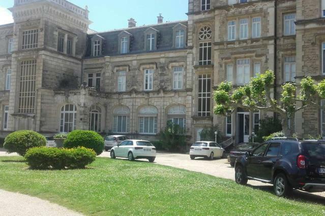 Residence Helianthe 비아히쯔 외부 사진