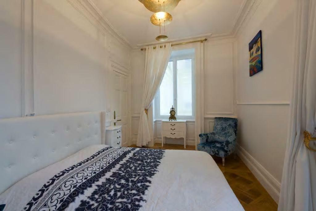 Residence Helianthe 비아히쯔 외부 사진