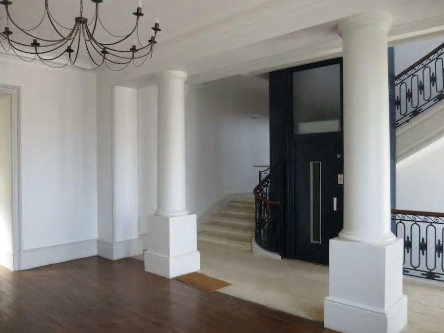 Residence Helianthe 비아히쯔 외부 사진