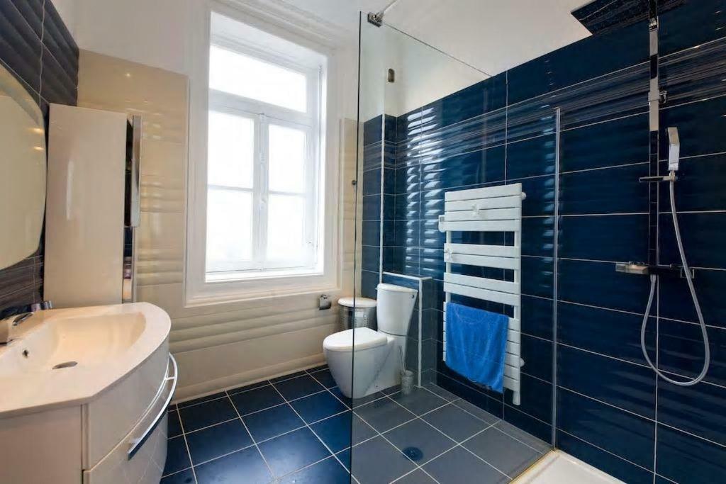 Residence Helianthe 비아히쯔 외부 사진