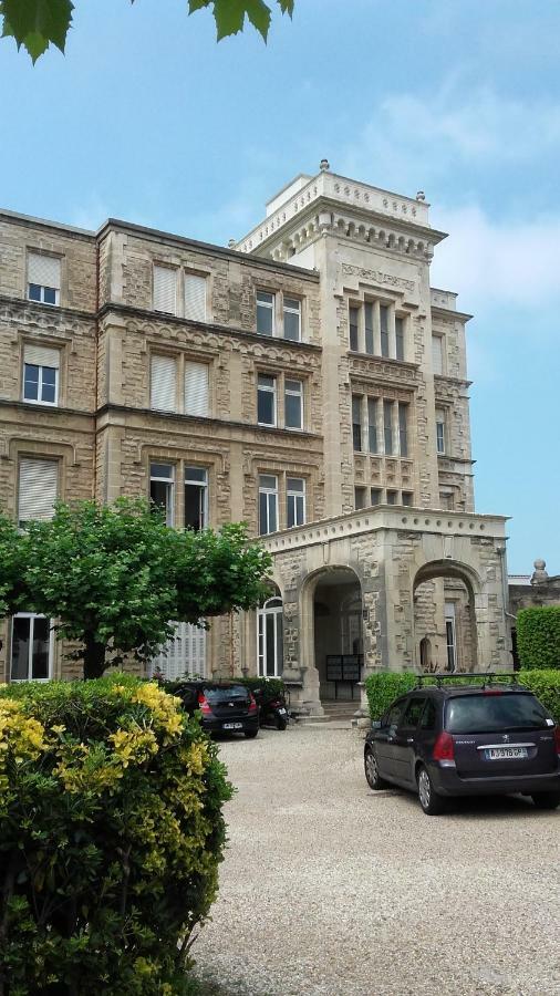 Residence Helianthe 비아히쯔 외부 사진