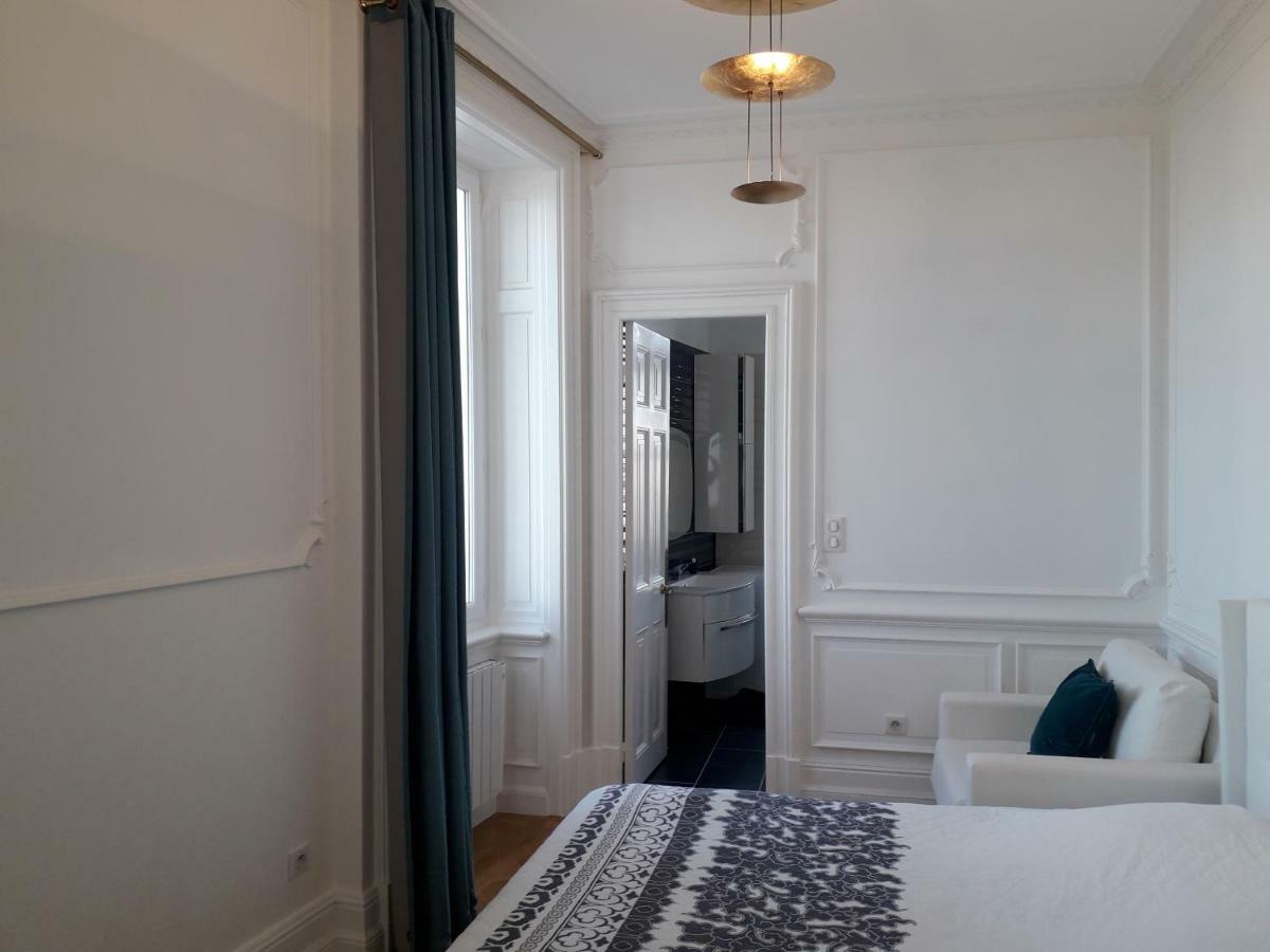 Residence Helianthe 비아히쯔 외부 사진