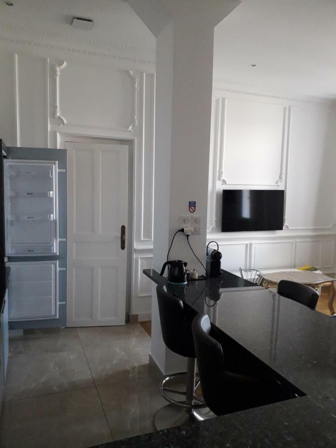 Residence Helianthe 비아히쯔 외부 사진