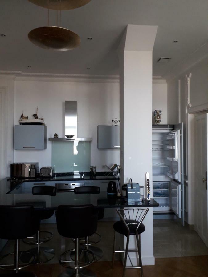 Residence Helianthe 비아히쯔 외부 사진