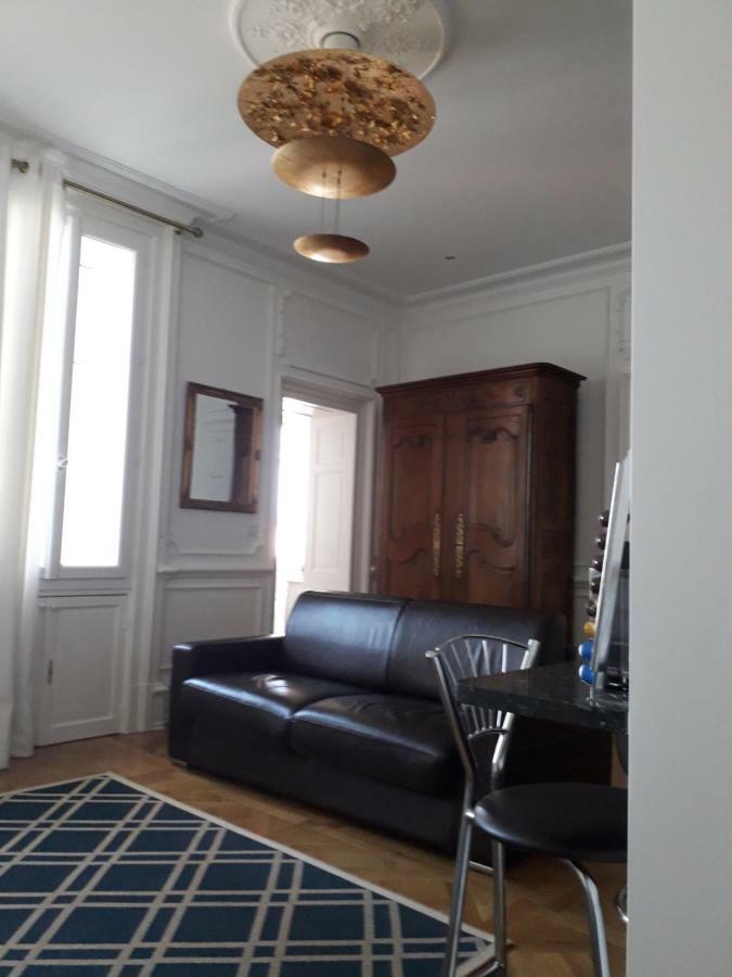 Residence Helianthe 비아히쯔 외부 사진