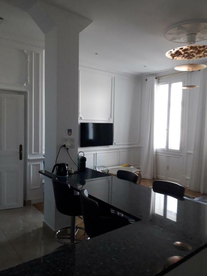 Residence Helianthe 비아히쯔 외부 사진