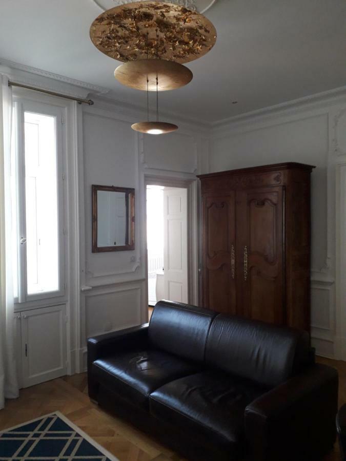 Residence Helianthe 비아히쯔 외부 사진
