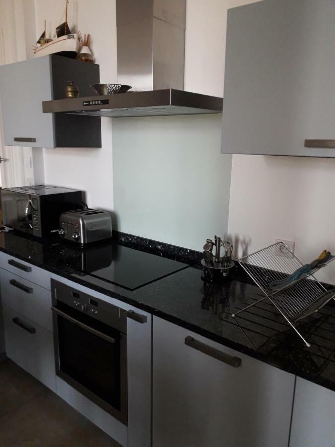 Residence Helianthe 비아히쯔 외부 사진