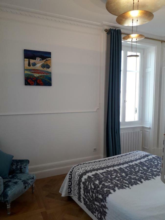 Residence Helianthe 비아히쯔 외부 사진