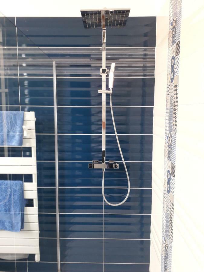Residence Helianthe 비아히쯔 외부 사진